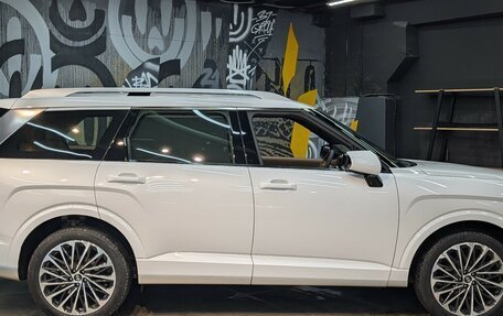 Hyundai Palisade, 2025 год, 9 100 000 рублей, 35 фотография