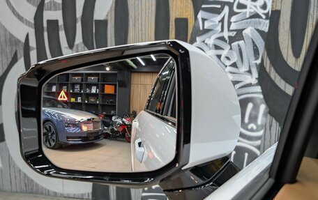 Hyundai Palisade, 2025 год, 9 100 000 рублей, 32 фотография