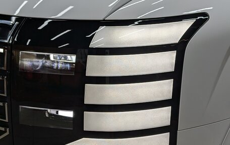 Hyundai Palisade, 2025 год, 9 100 000 рублей, 37 фотография