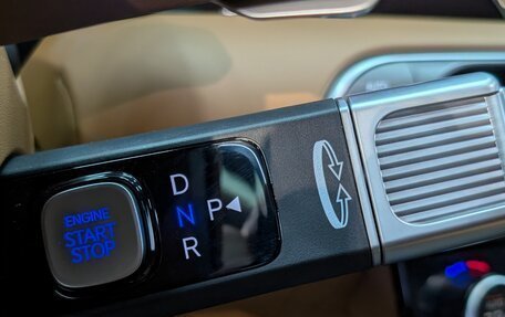 Hyundai Palisade, 2025 год, 9 100 000 рублей, 27 фотография