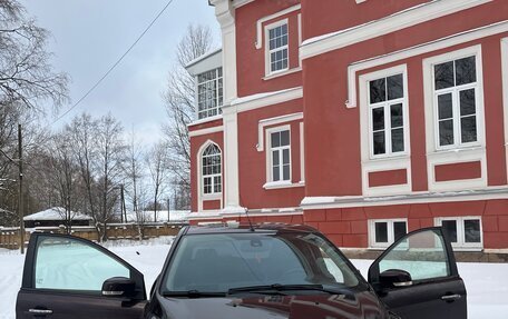 Ford Focus II рестайлинг, 2009 год, 495 000 рублей, 3 фотография