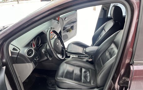 Ford Focus II рестайлинг, 2009 год, 495 000 рублей, 6 фотография