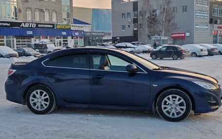 Mazda 6, 2011 год, 749 000 рублей, 4 фотография