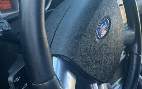 Ford Focus II рестайлинг, 2009 год, 495 000 рублей, 7 фотография