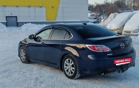 Mazda 6, 2011 год, 749 000 рублей, 6 фотография