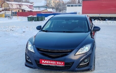 Mazda 6, 2011 год, 749 000 рублей, 2 фотография