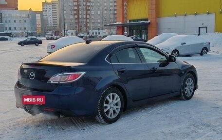 Mazda 6, 2011 год, 749 000 рублей, 5 фотография