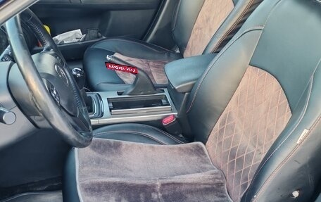 Mazda 6, 2011 год, 749 000 рублей, 7 фотография