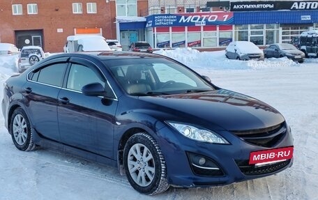 Mazda 6, 2011 год, 749 000 рублей, 3 фотография