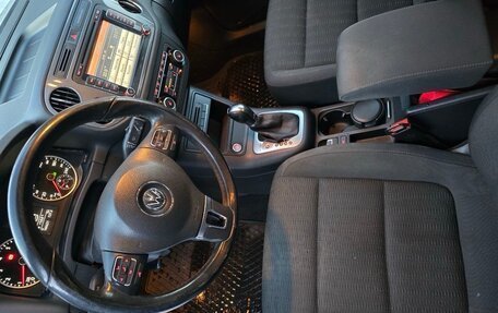 Volkswagen Tiguan I, 2013 год, 1 300 000 рублей, 15 фотография