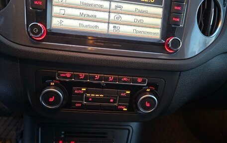 Volkswagen Tiguan I, 2013 год, 1 300 000 рублей, 12 фотография