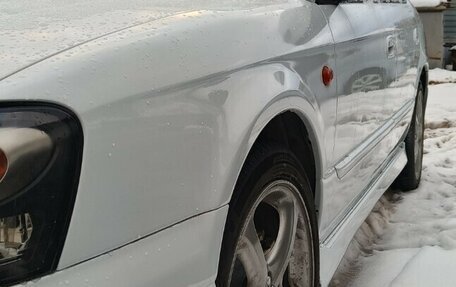 Subaru Legacy III, 2002 год, 540 000 рублей, 2 фотография