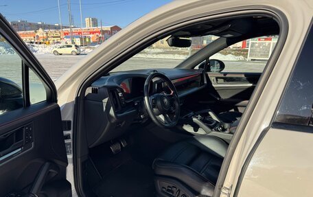 Porsche Cayenne III, 2023 год, 16 800 000 рублей, 7 фотография