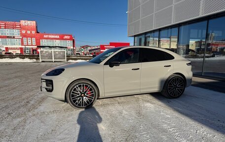 Porsche Cayenne III, 2023 год, 16 800 000 рублей, 3 фотография