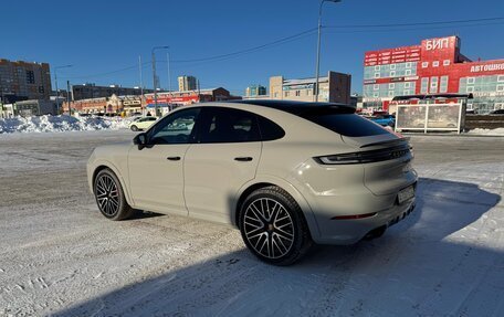 Porsche Cayenne III, 2023 год, 16 800 000 рублей, 4 фотография