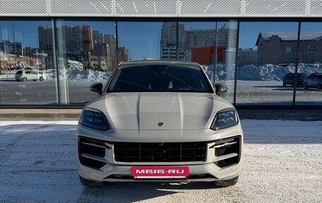 Porsche Cayenne III, 2023 год, 16 800 000 рублей, 2 фотография
