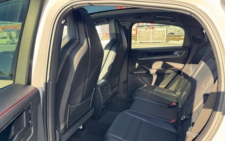 Porsche Cayenne III, 2023 год, 16 800 000 рублей, 9 фотография