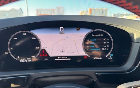 Porsche Cayenne III, 2023 год, 16 800 000 рублей, 12 фотография