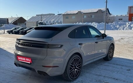 Porsche Cayenne III, 2023 год, 16 800 000 рублей, 6 фотография
