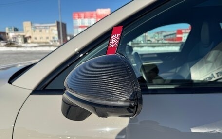 Porsche Cayenne III, 2023 год, 16 800 000 рублей, 11 фотография