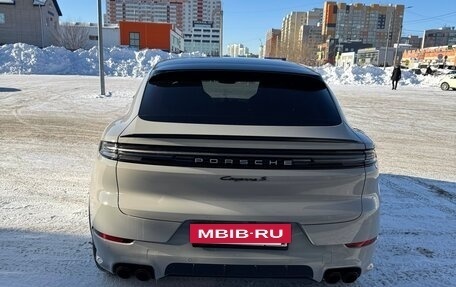Porsche Cayenne III, 2023 год, 16 800 000 рублей, 5 фотография