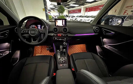 Audi Q2 I, 2021 год, 1 690 000 рублей, 12 фотография