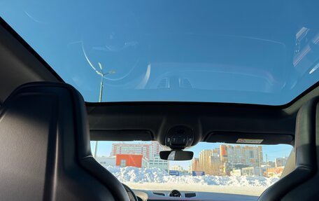 Porsche Cayenne III, 2023 год, 16 800 000 рублей, 17 фотография