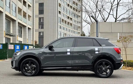 Audi Q2 I, 2021 год, 1 690 000 рублей, 4 фотография