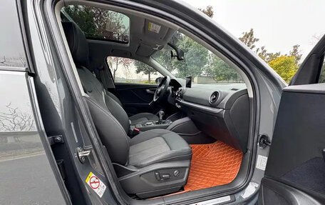 Audi Q2 I, 2021 год, 1 690 000 рублей, 9 фотография