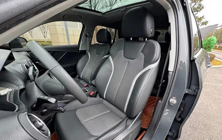 Audi Q2 I, 2021 год, 1 690 000 рублей, 10 фотография