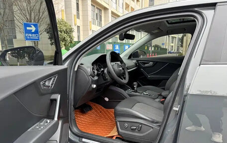 Audi Q2 I, 2021 год, 1 690 000 рублей, 8 фотография