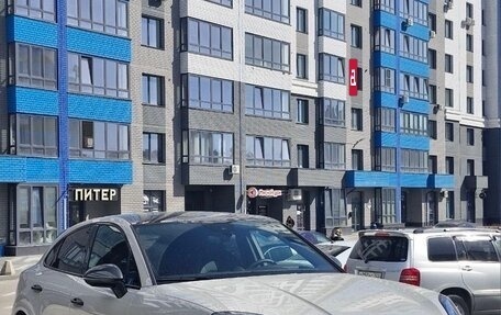 Porsche Cayenne III, 2023 год, 16 800 000 рублей, 18 фотография