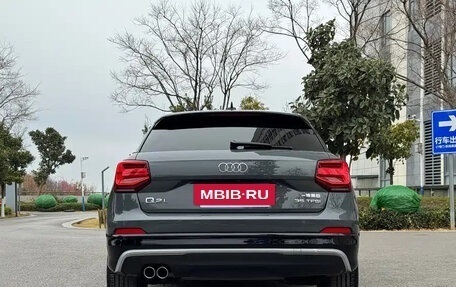 Audi Q2 I, 2021 год, 1 690 000 рублей, 6 фотография