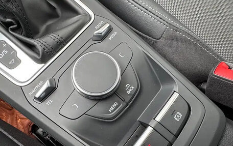 Audi Q2 I, 2021 год, 1 690 000 рублей, 20 фотография