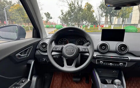 Audi Q2 I, 2021 год, 1 690 000 рублей, 14 фотография