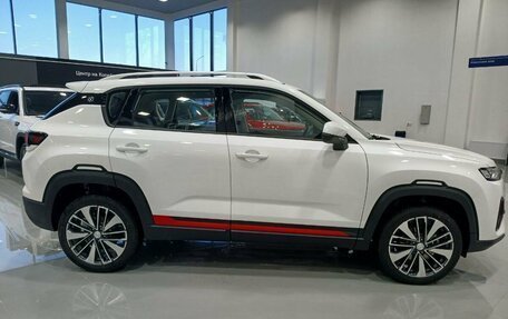 Changan CS35 Plus, 2025 год, 2 839 900 рублей, 4 фотография