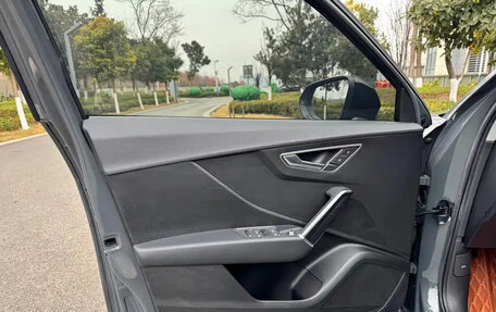 Audi Q2 I, 2021 год, 1 690 000 рублей, 22 фотография