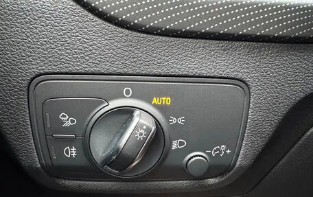 Audi Q2 I, 2021 год, 1 690 000 рублей, 21 фотография