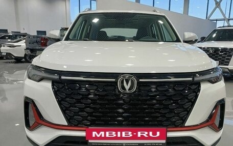 Changan CS35 Plus, 2025 год, 2 839 900 рублей, 3 фотография