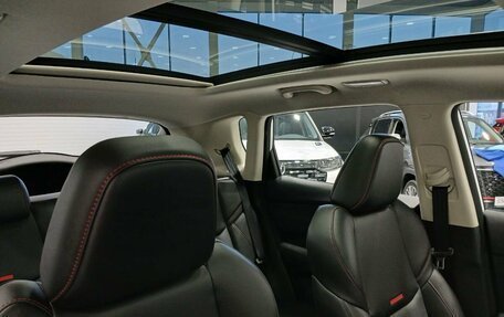 Changan CS35 Plus, 2025 год, 2 839 900 рублей, 12 фотография