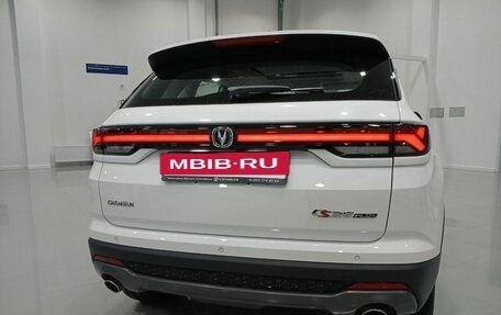 Changan CS35 Plus, 2025 год, 2 839 900 рублей, 6 фотография