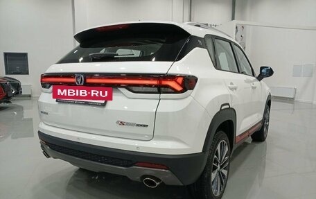 Changan CS35 Plus, 2025 год, 2 839 900 рублей, 7 фотография