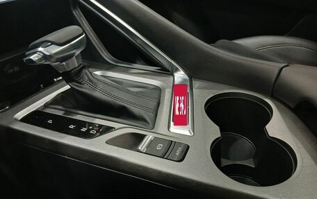 Changan CS35 Plus, 2025 год, 2 839 900 рублей, 10 фотография