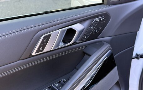 BMW X6, 2025 год, 14 265 000 рублей, 8 фотография