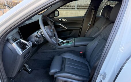 BMW X6, 2025 год, 14 265 000 рублей, 9 фотография