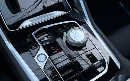 BMW X6, 2025 год, 14 265 000 рублей, 15 фотография