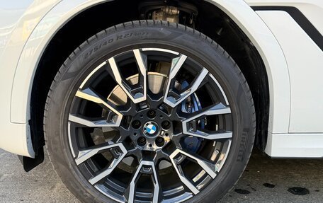 BMW X6, 2025 год, 14 265 000 рублей, 5 фотография