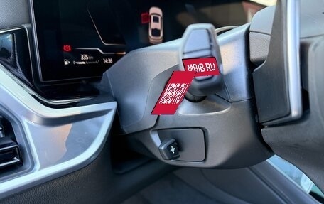 BMW X6, 2025 год, 14 265 000 рублей, 12 фотография