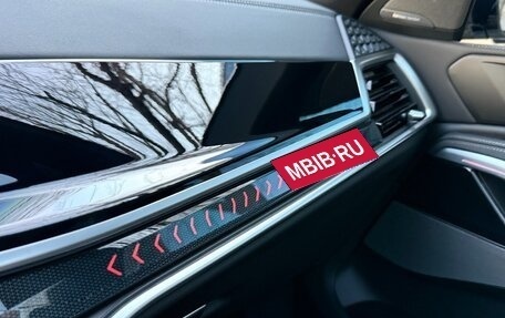 BMW X6, 2025 год, 14 265 000 рублей, 14 фотография