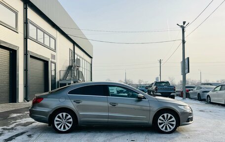 Volkswagen Passat B7, 2011 год, 909 000 рублей, 7 фотография